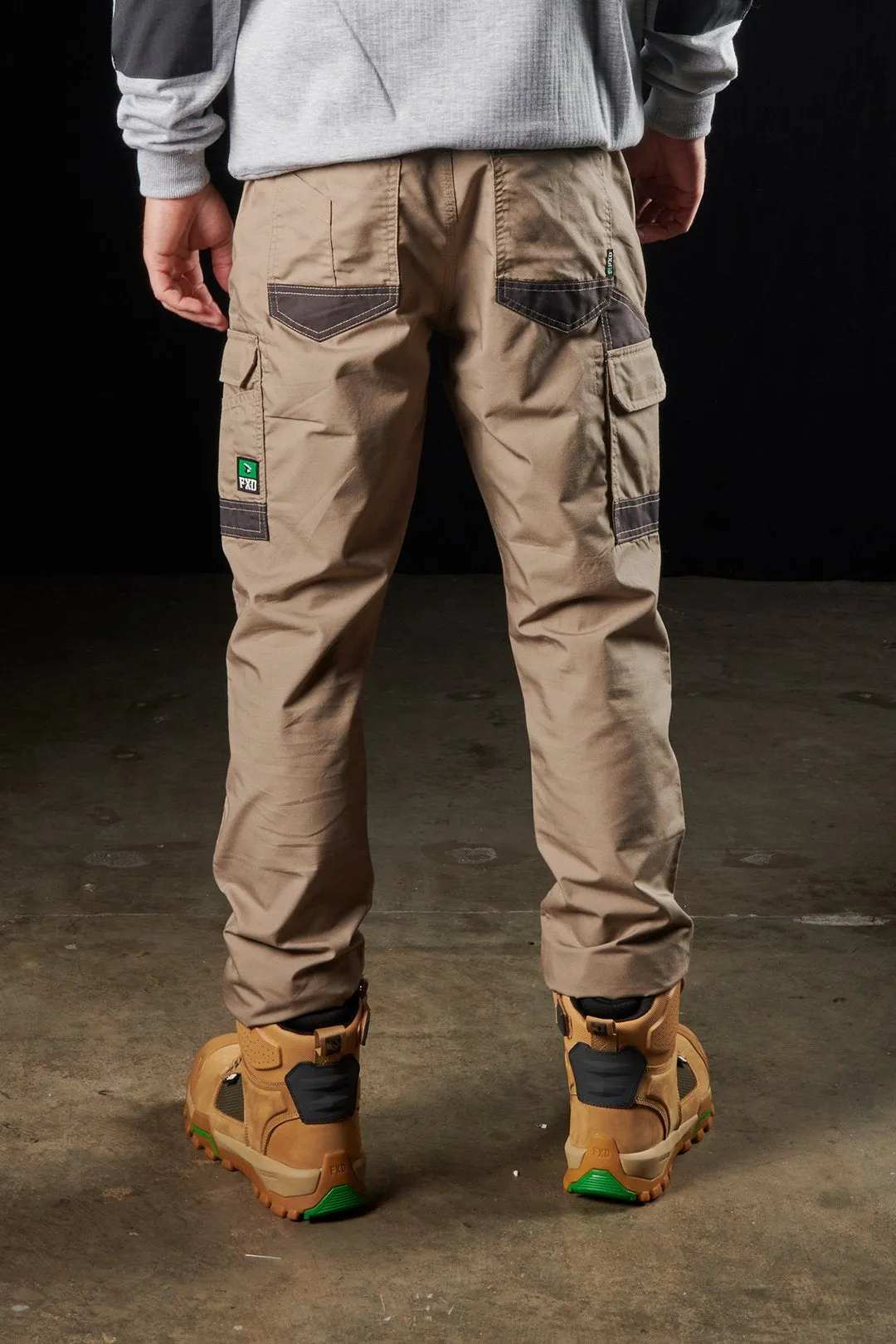 FXD Lightweight Stretch Work Pant