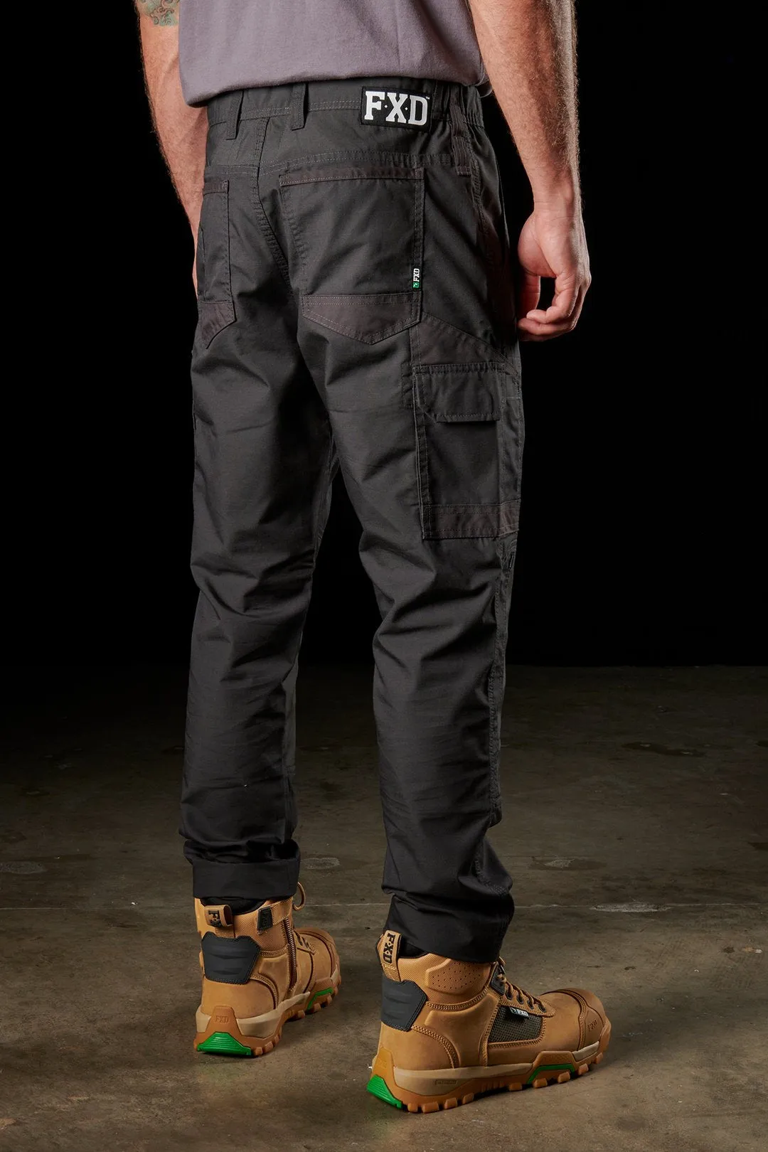 FXD Lightweight Stretch Work Pant