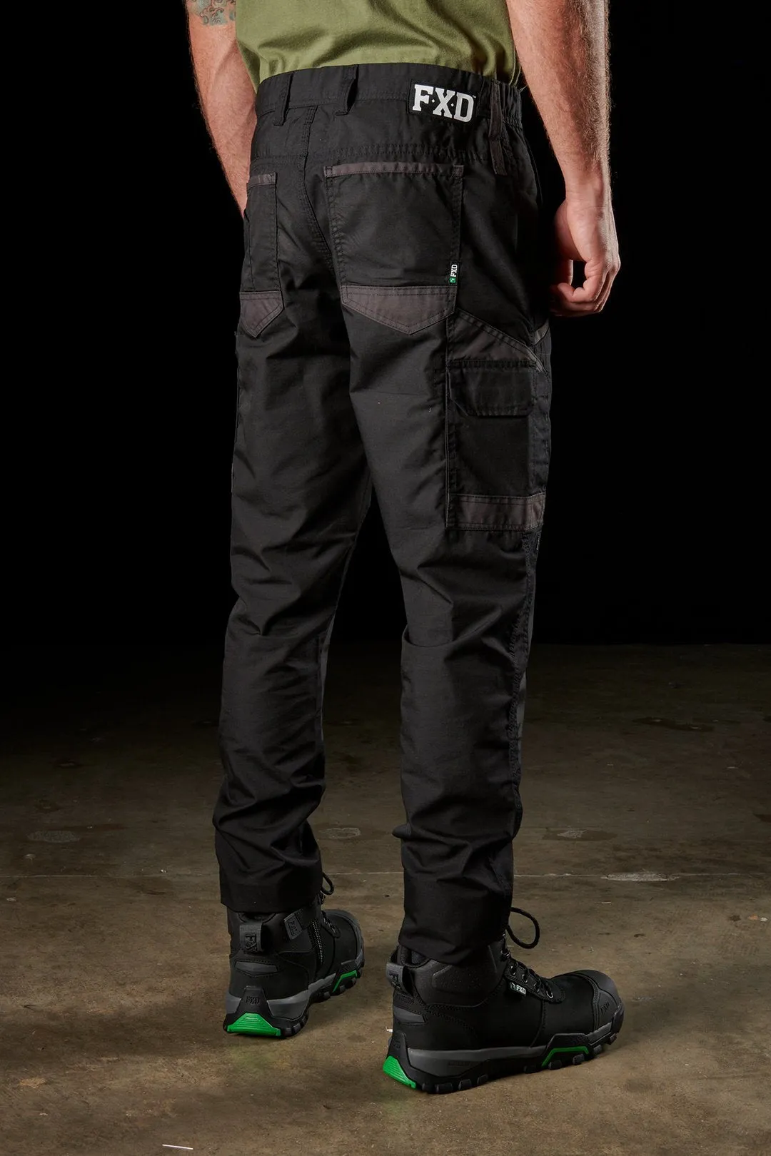FXD Lightweight Stretch Work Pant