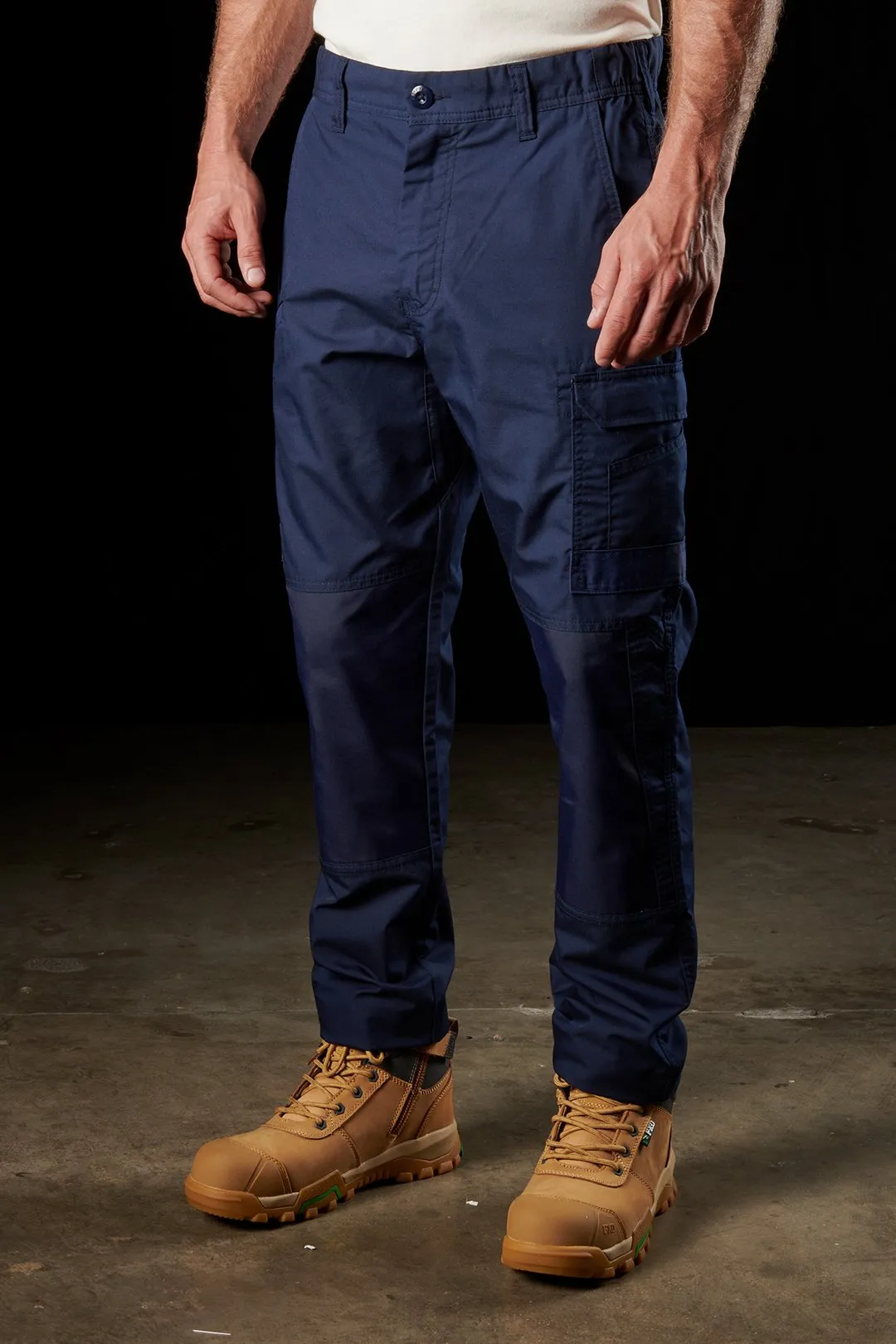 FXD Lightweight Stretch Work Pant