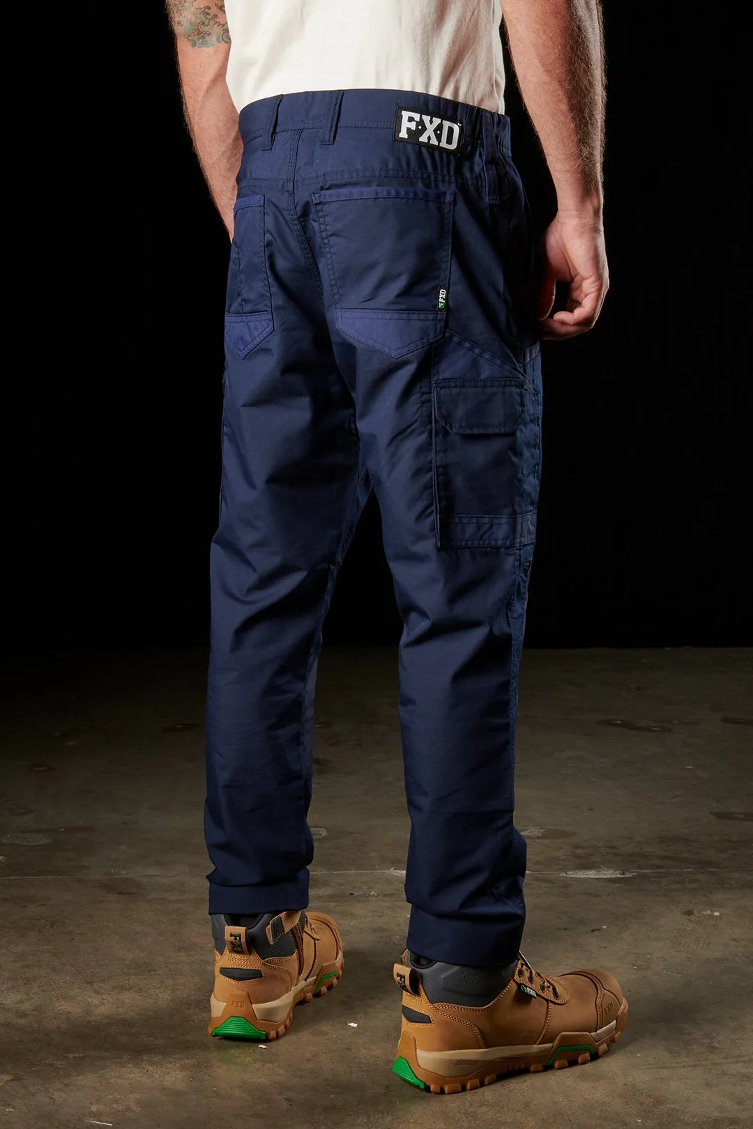 FXD Lightweight Stretch Work Pant