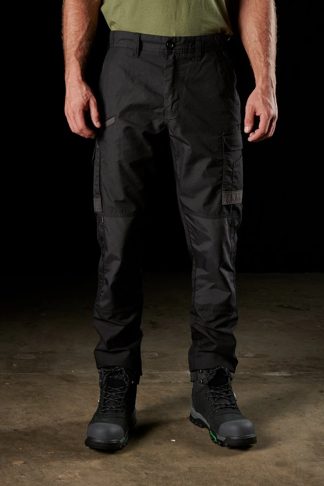 FXD Lightweight Stretch Work Pant