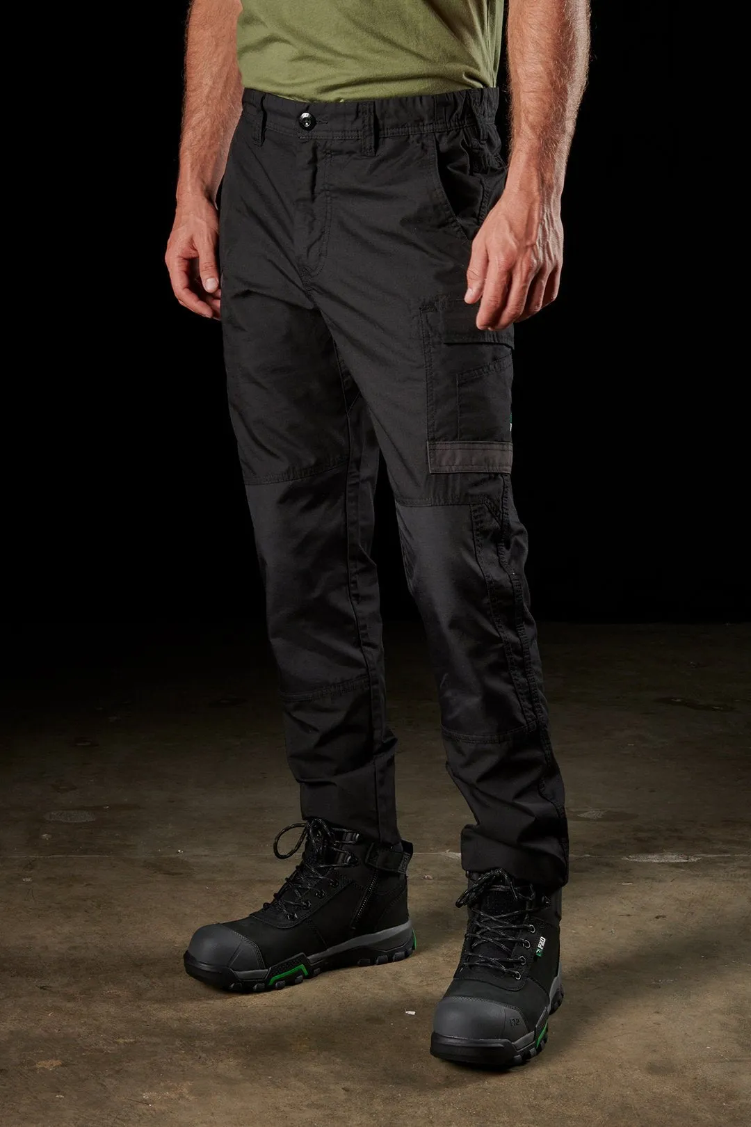 FXD Lightweight Stretch Work Pant