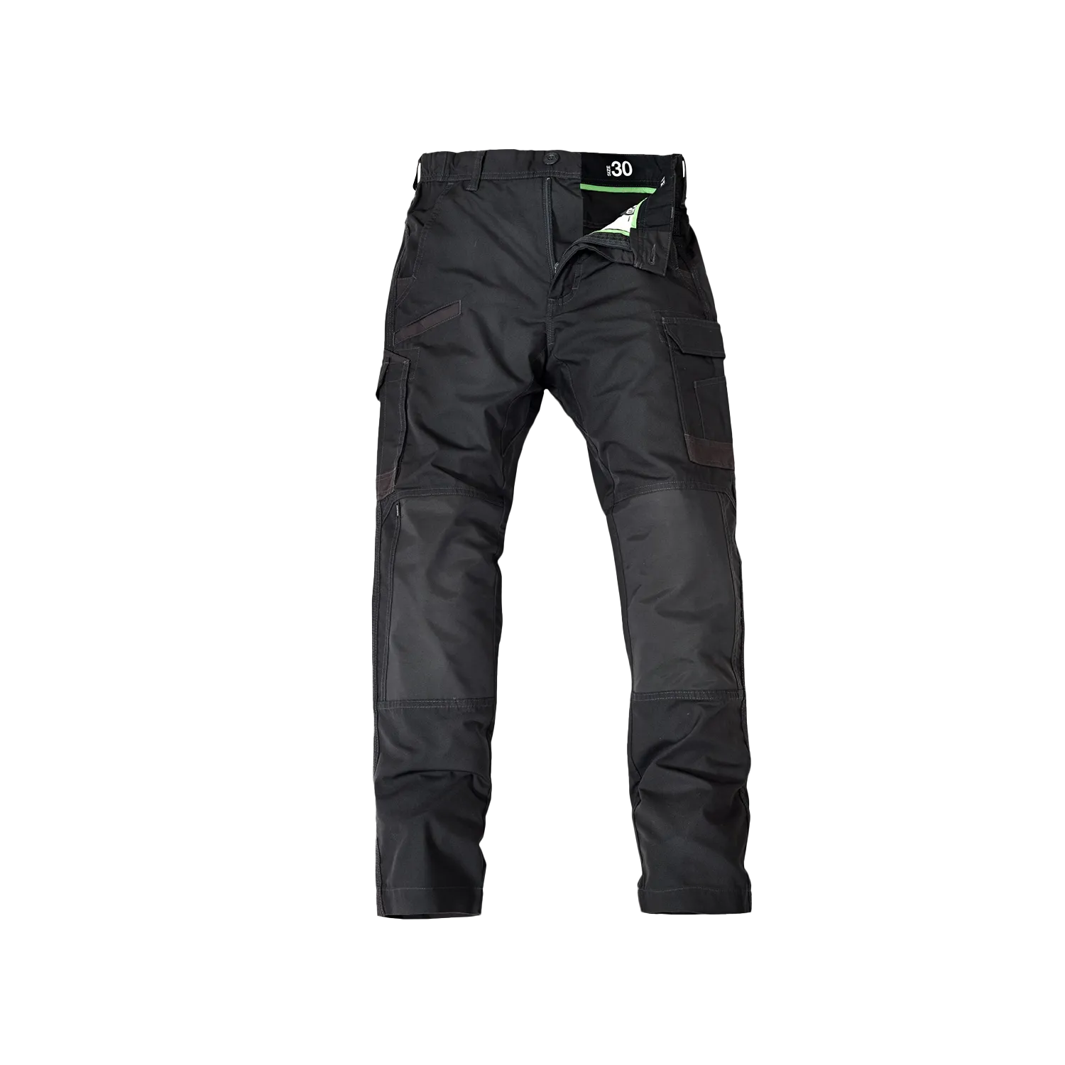 FXD Men's WP-5 Lightweight Stretch Work Pant - Graphite