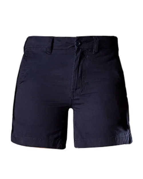 FXD WS◆2W Ladies Lightweight Work Shorts