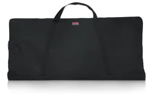Gator GKBE-61 61-Note Economy Keyboard Gig Bag