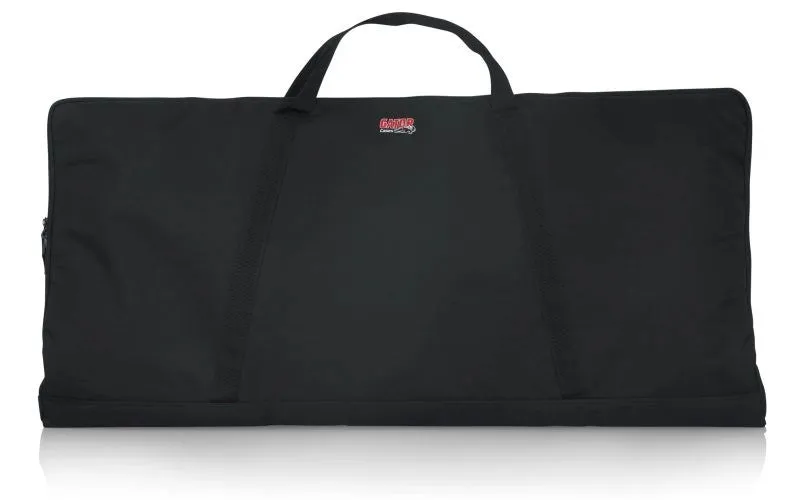 Gator GKBE-61 61-Note Economy Keyboard Gig Bag