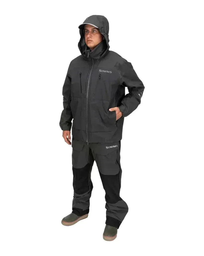 Geaca SIMMS ProDry Neagra