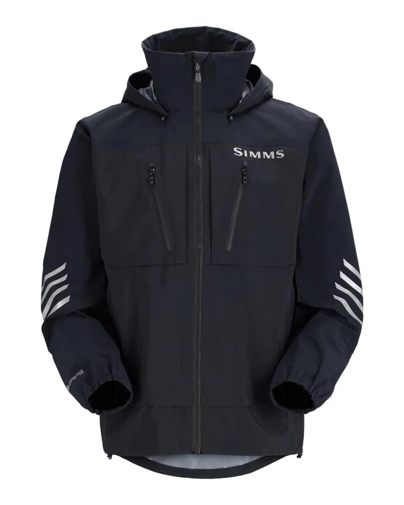 Geaca SIMMS ProDry Neagra