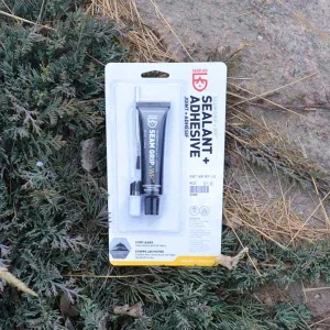 Gear Aid Seam Grip  WP Waterproof Sealant & Adhesive (28g)