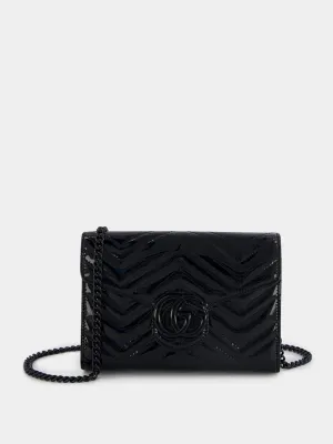 GG Marmont Padded Leather Bag