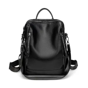 Giselle™ - Chic and Stylish Backpack for the Modern Trendsetter