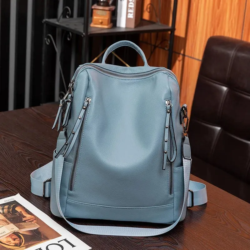 Giselle™ - Chic and Stylish Backpack for the Modern Trendsetter