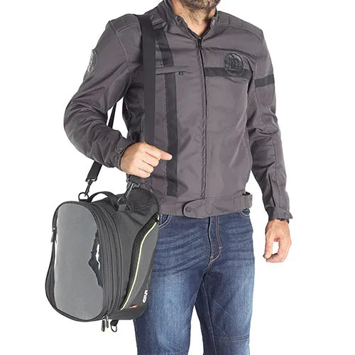 Givi EA143 Tanklock Tank Bag 27 lt