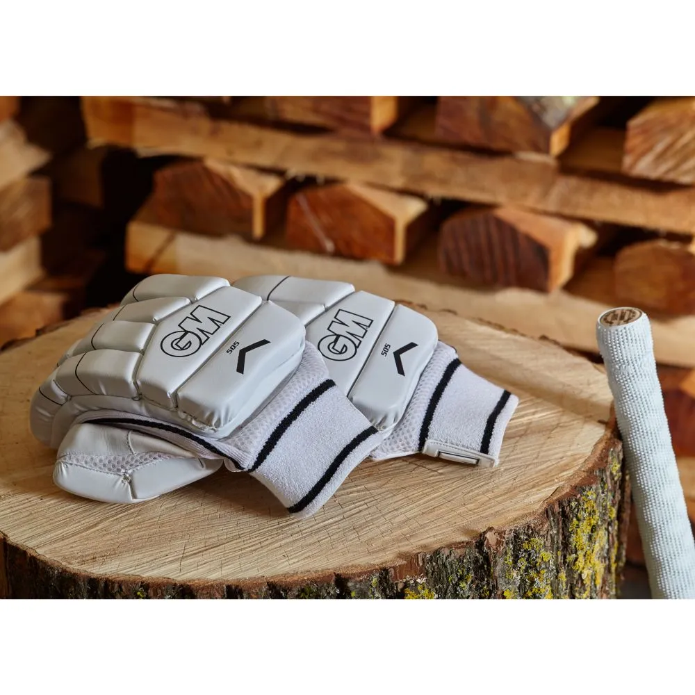GM 505 Batting Gloves
