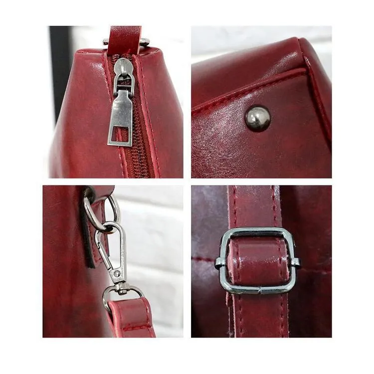 Greta® | LAST PIECES! - Complete set of 4 pieces