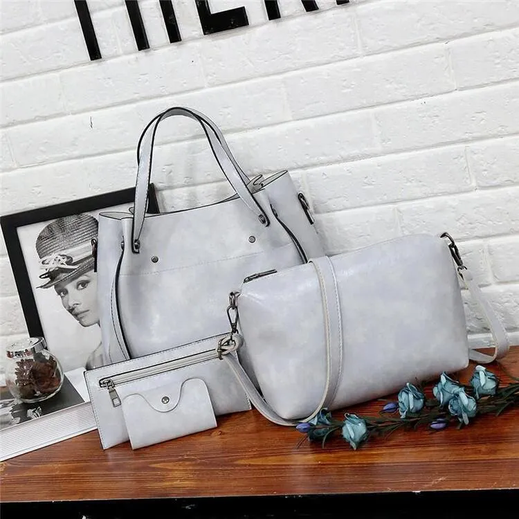 Greta® | LAST PIECES! - Complete set of 4 pieces