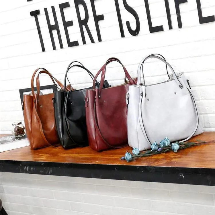 Greta® | LAST PIECES! - Complete set of 4 pieces