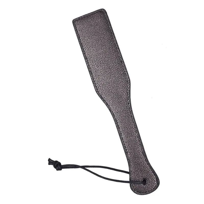 GREY LUXE PADDLE