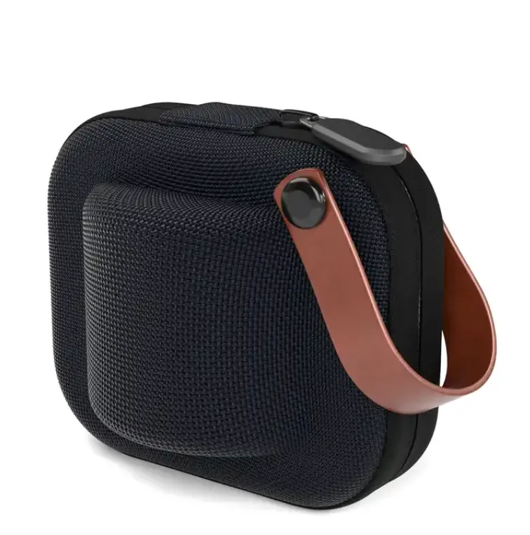 Grinder Travel Bag - 2.5 Grinder Storage