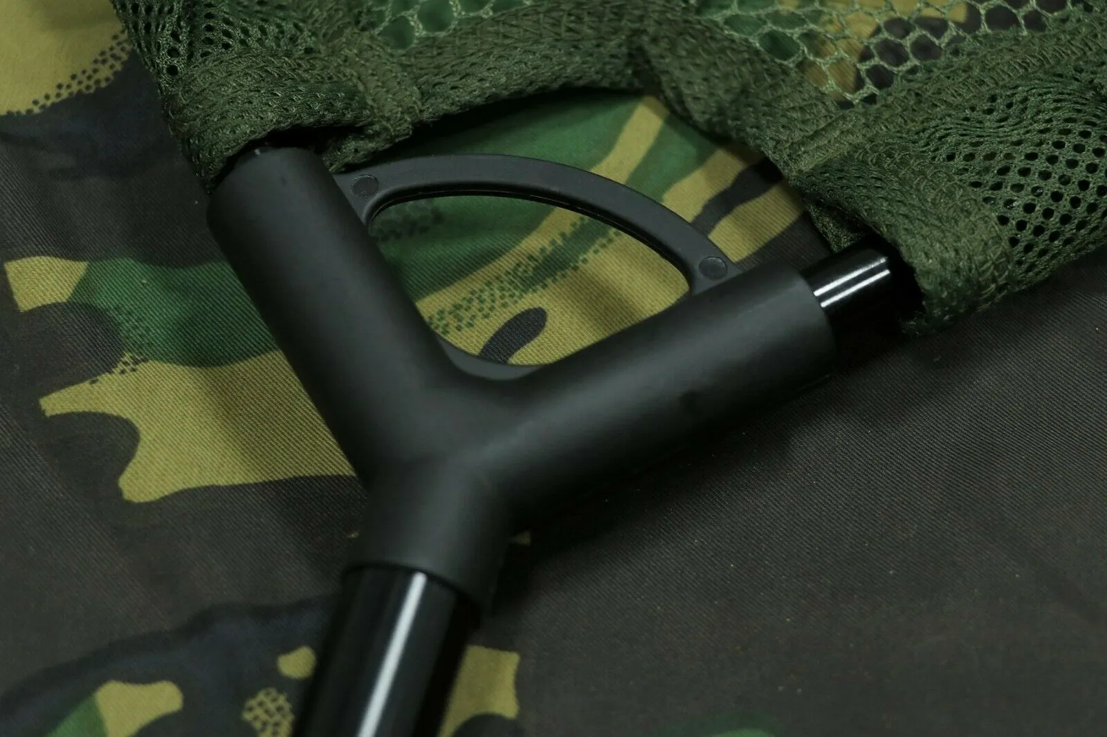 GTN Landing Net Spare Spreader Block