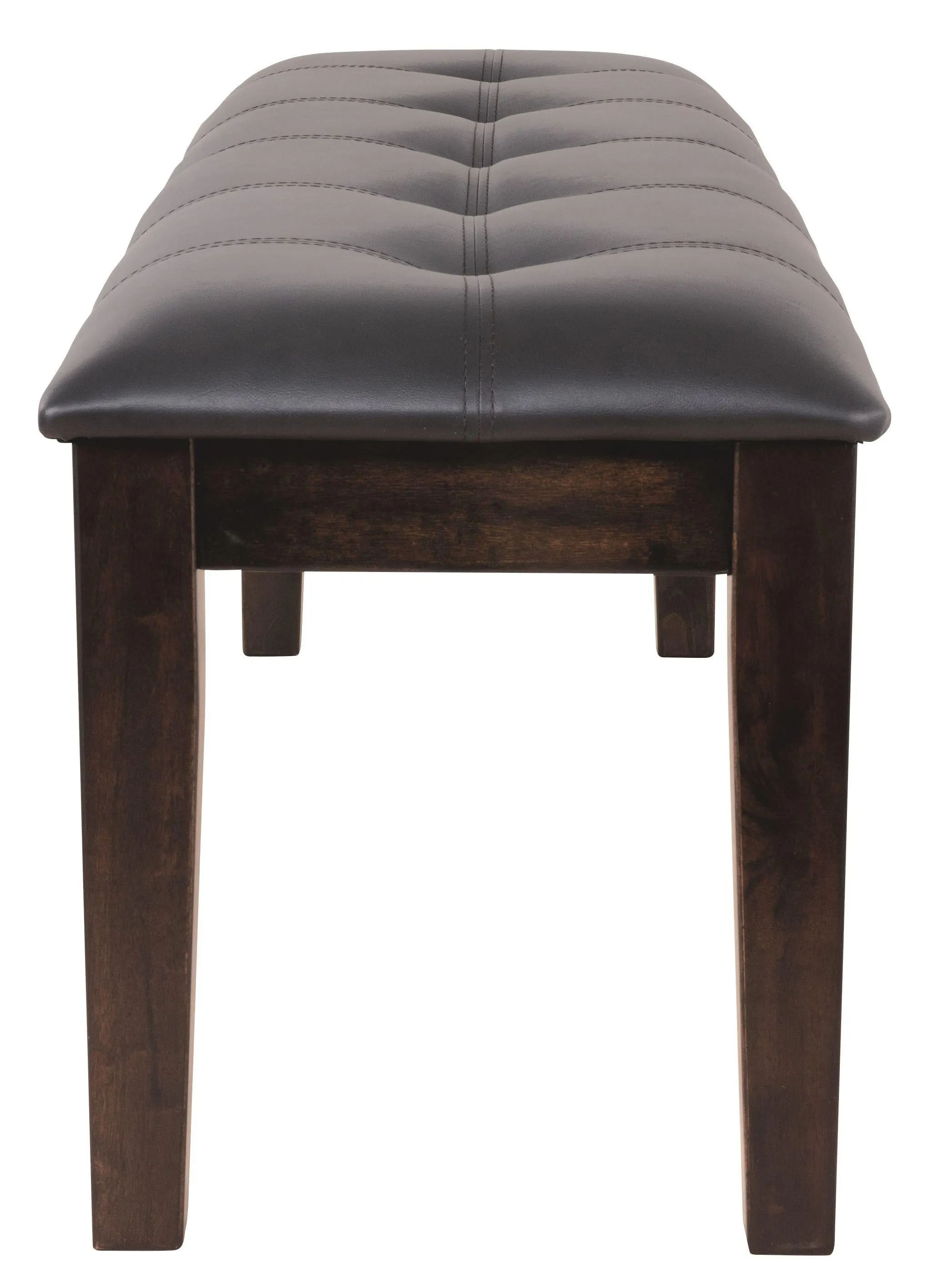 Haddigan - Large Uph Dining Room Bench
