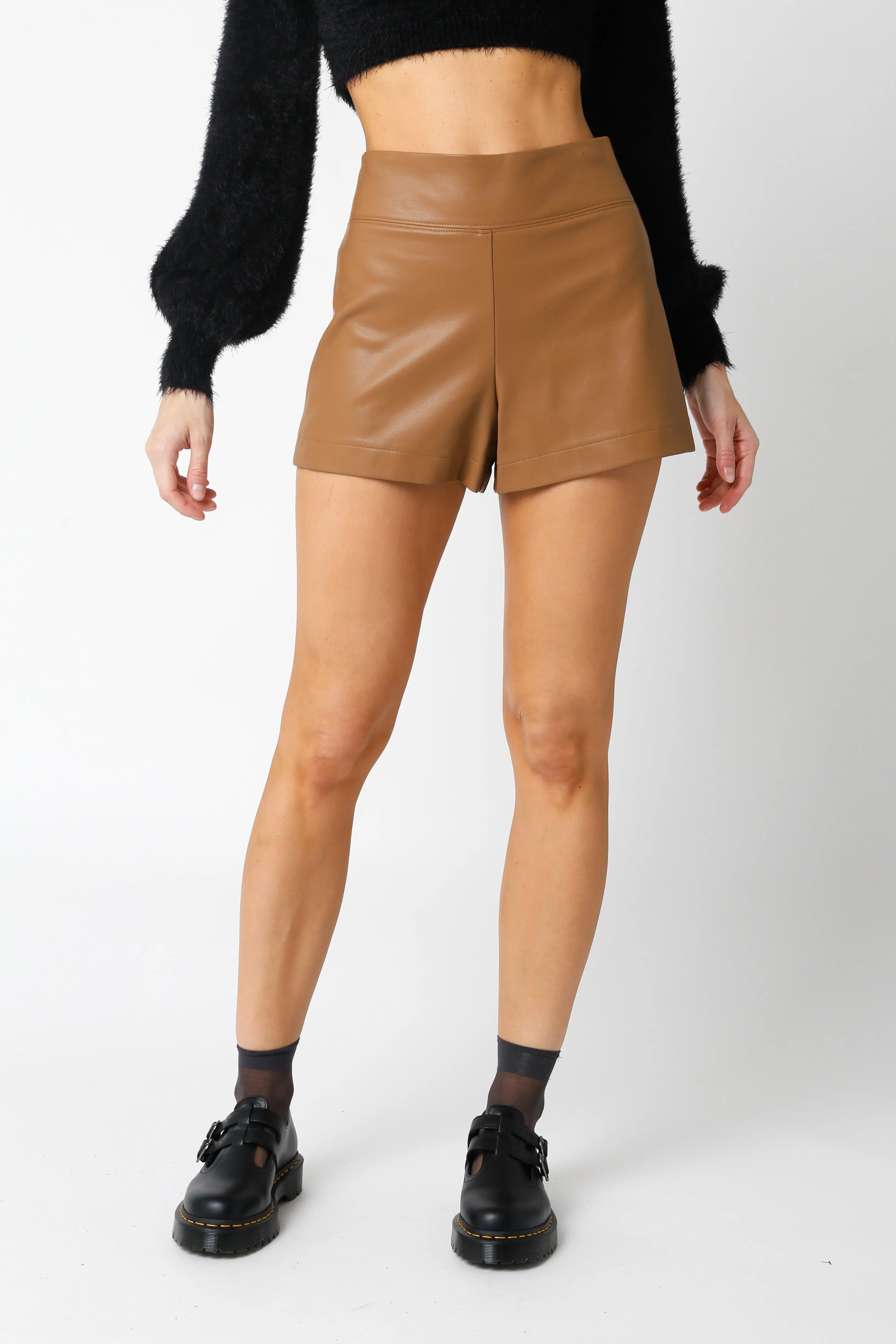Hailey Shorts