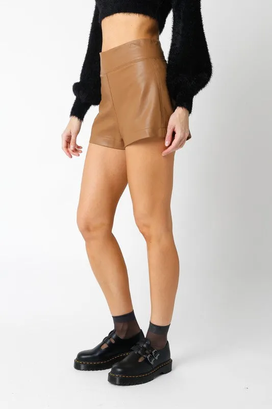 Hailey Shorts