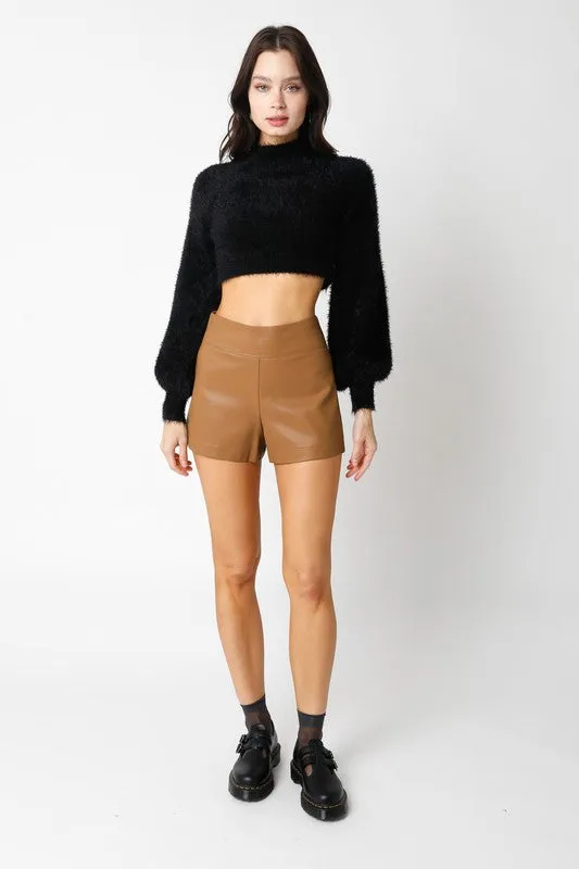 Hailey Shorts