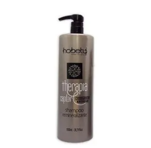 Hair Therapy Remineralizing Shampoo Hair Schedule Treatment 1L - Hobety