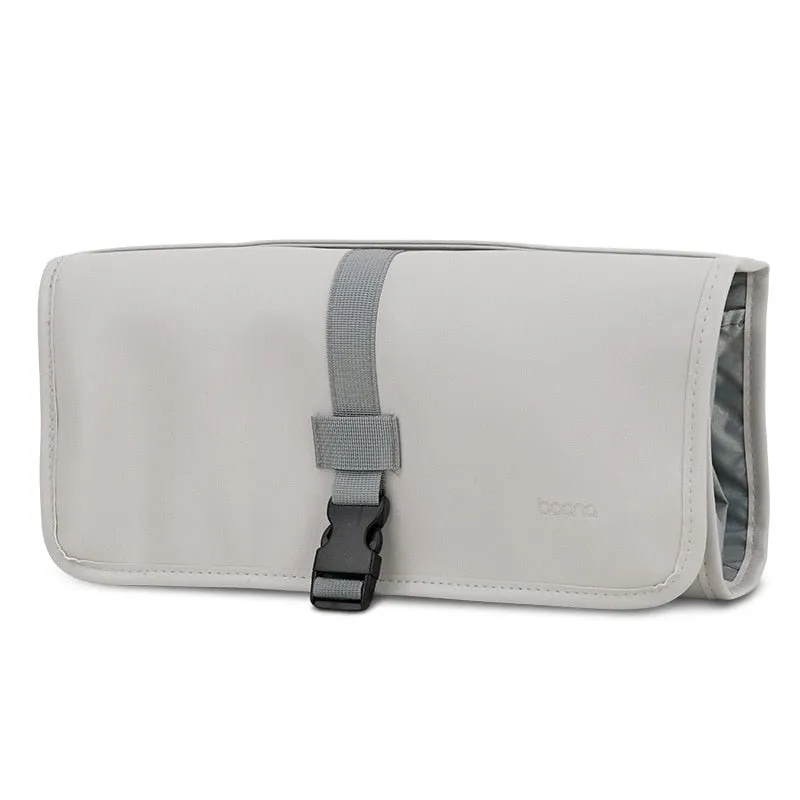 Hanging Storage Bag for Dyson Airwrap Styler Accessories Holder Multiple Pouches with Hook Hanger Home Storage & Organizer