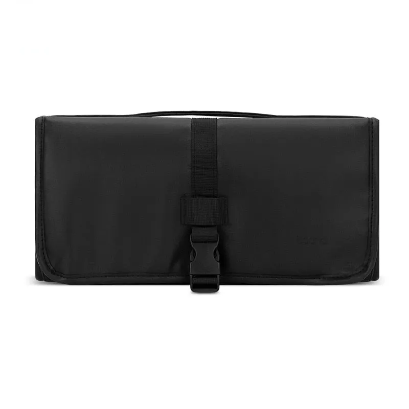 Hanging Storage Bag for Dyson Airwrap Styler Accessories Holder Multiple Pouches with Hook Hanger Home Storage & Organizer