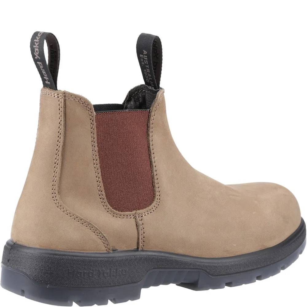 Hard Yakka Brumby Dealer Boot