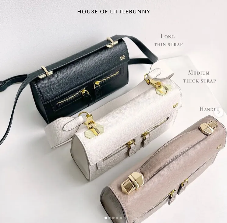 Harmony PU Brown