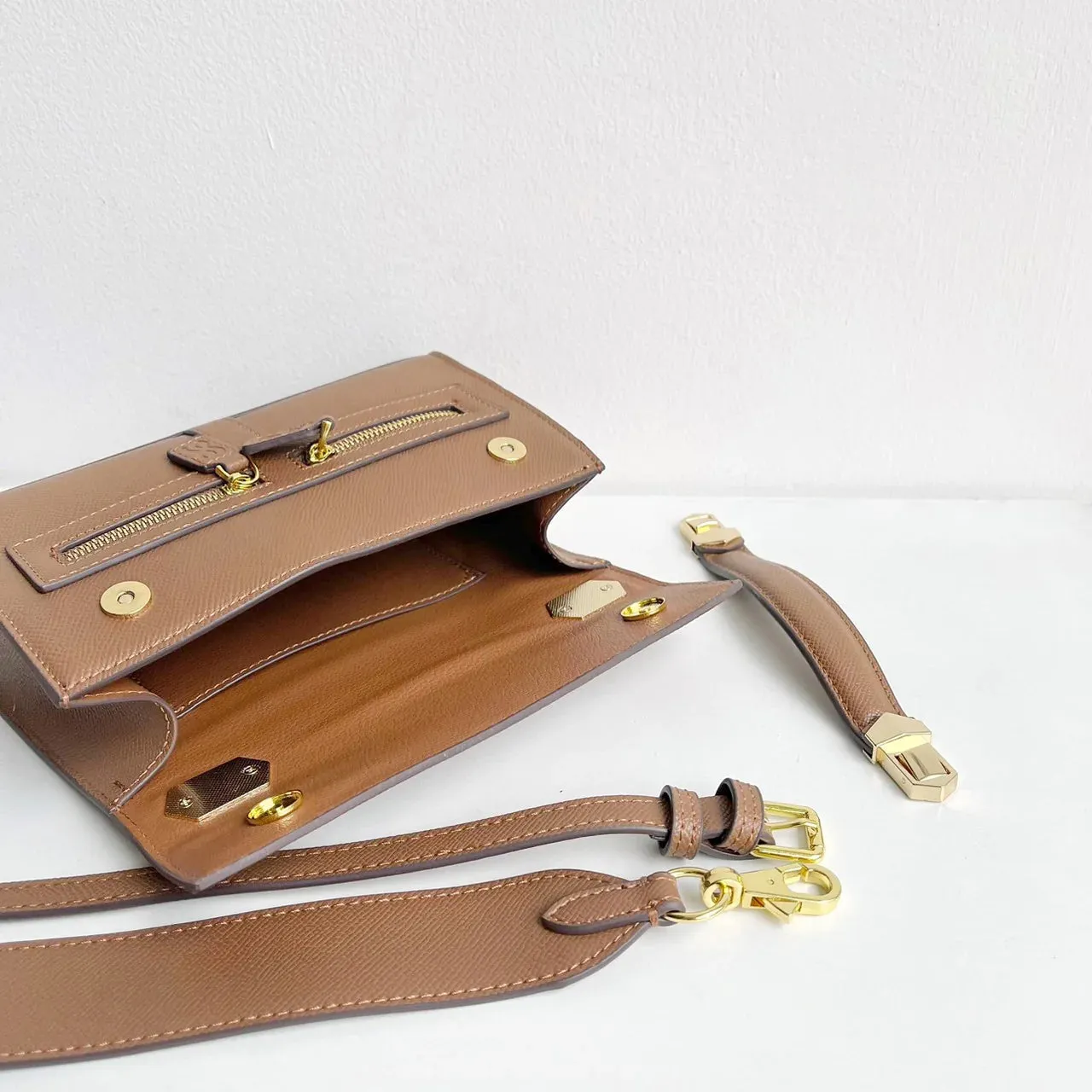 Harmony PU Brown