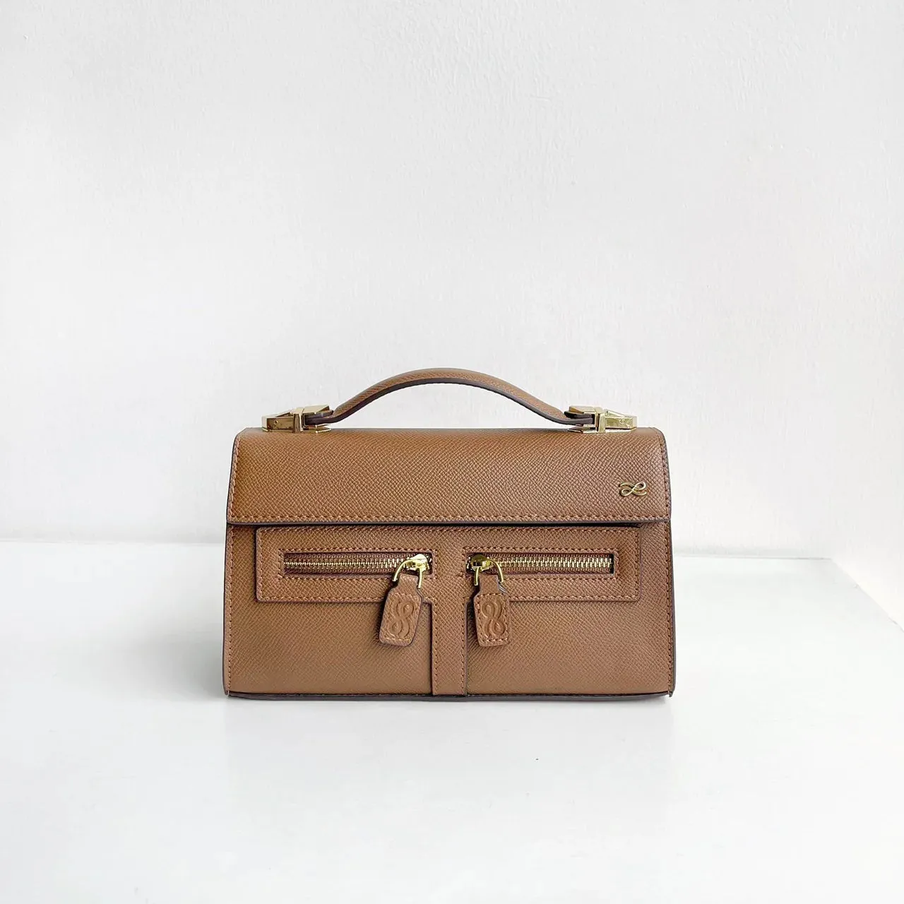 Harmony PU Brown