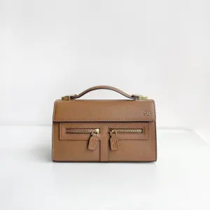 Harmony PU Brown