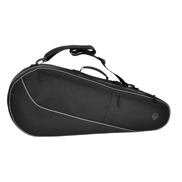 Hazard 4 Dropshot 'Racket' CCW Padded Rifle Case Black