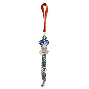 Heavy Duty Dog Chain Lead