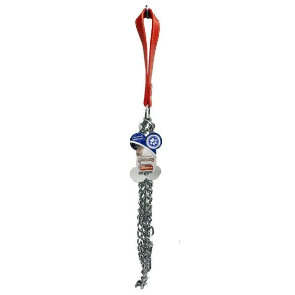 Heavy Duty Dog Chain Lead