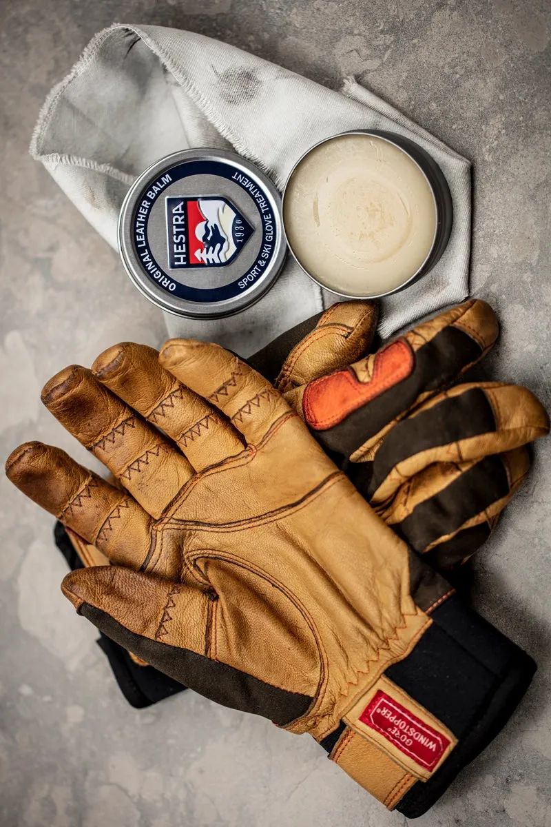 Hestra Leather Balm
