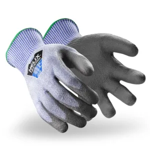 HexArmor 2085 Helix, 13-Gauge, Polyurethane Palm, Cut A4