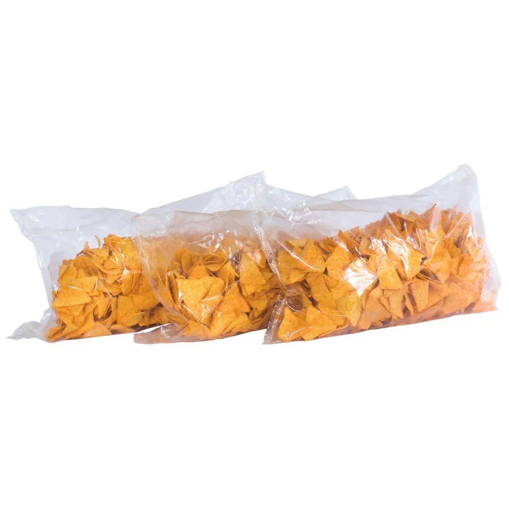 Hombre Nachos Barbecue  2,25kg - 3 x 750g
