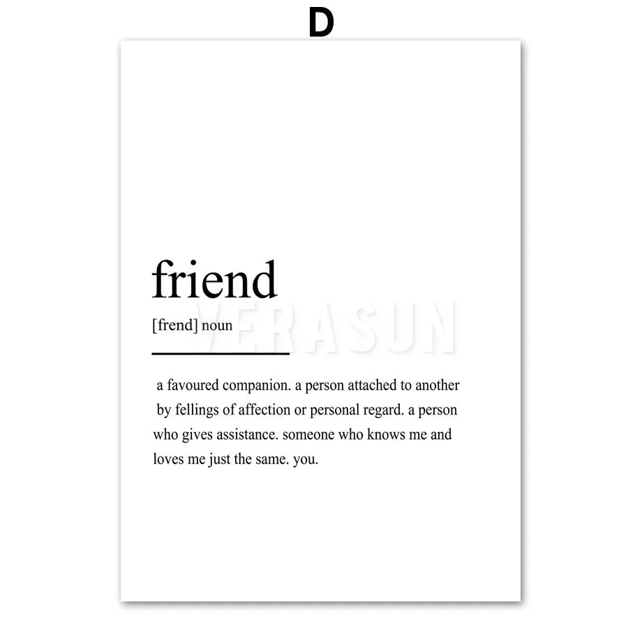 Home Friend Travel Love Definition Quotes