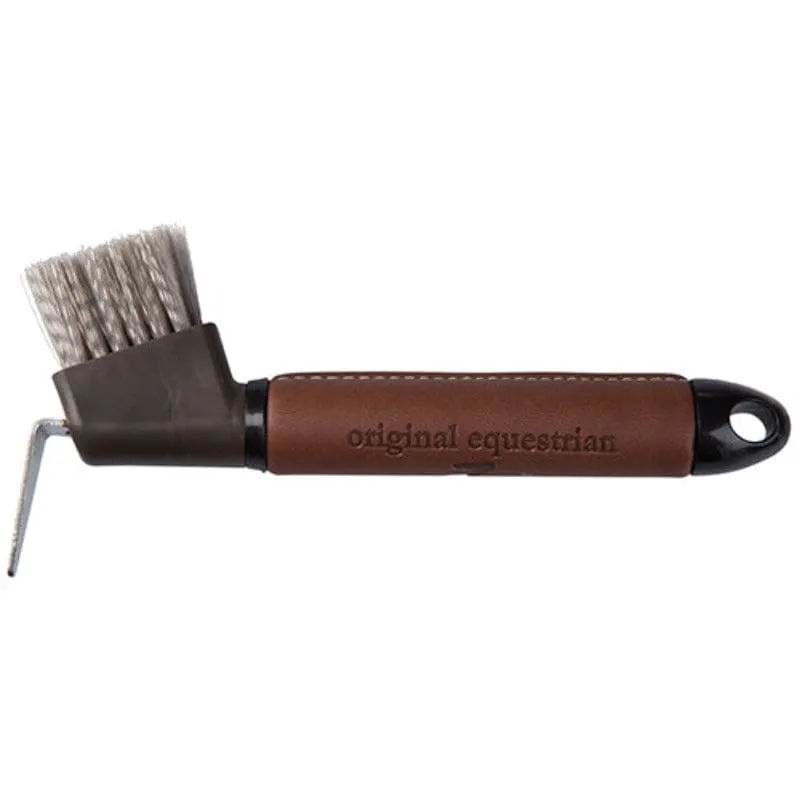 Horze Maddox Hoof Pick (26225)