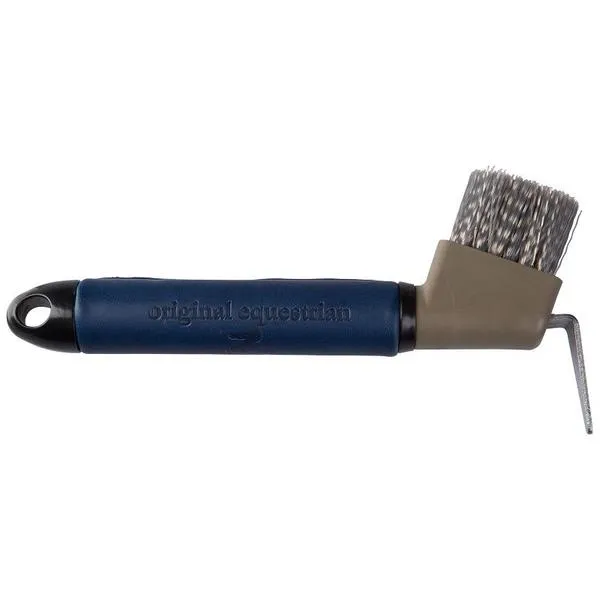 Horze Maddox Hoof Pick