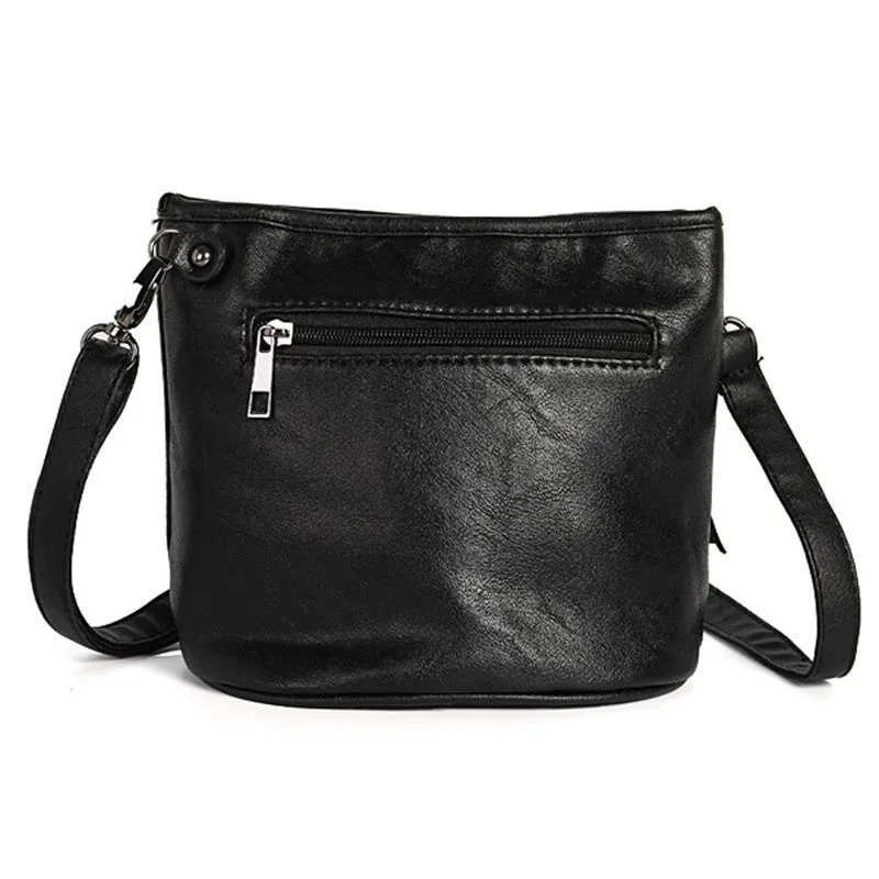 Hot Selling Shoulder Skull Bag For Women