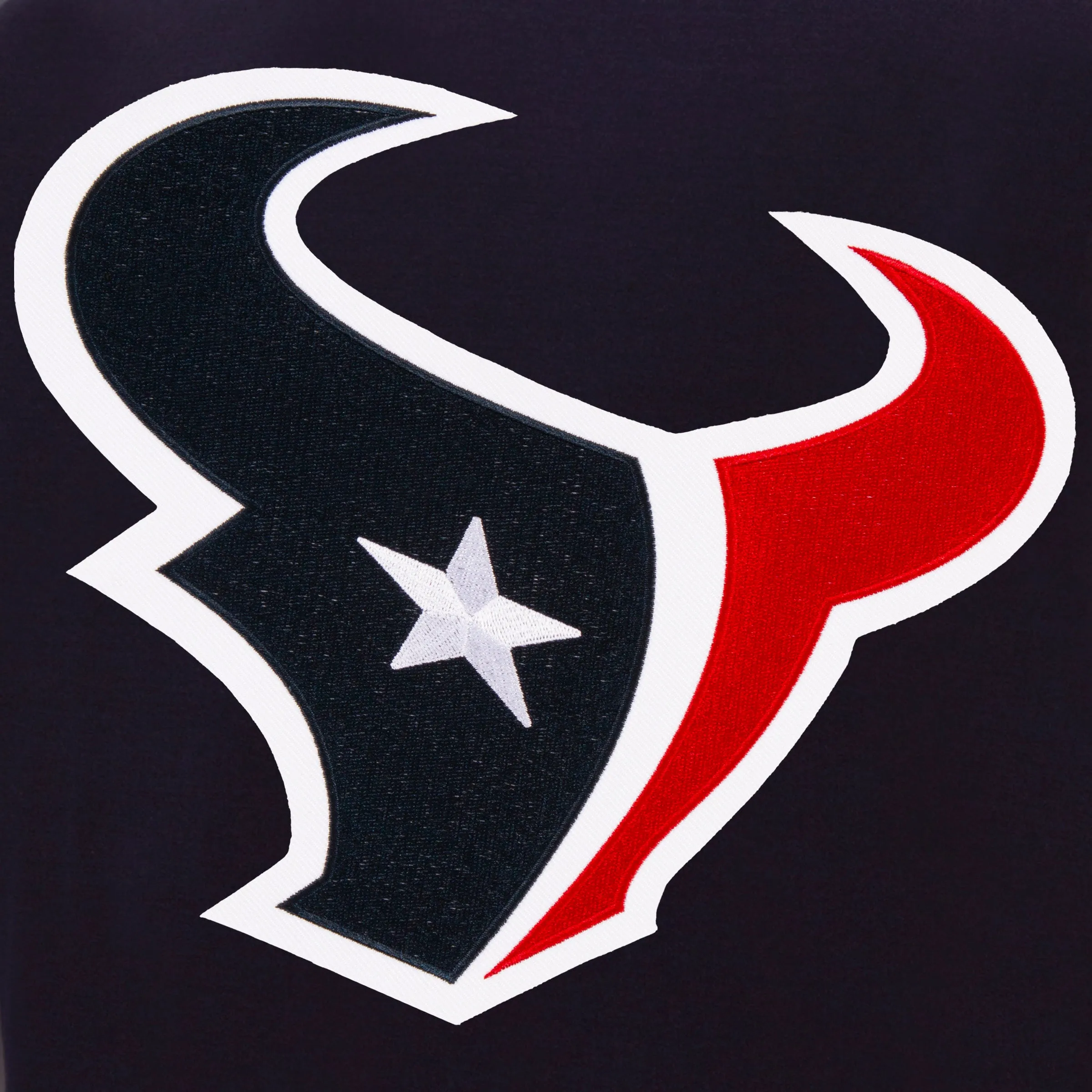 Houston Texans Reversible Varsity Jacket