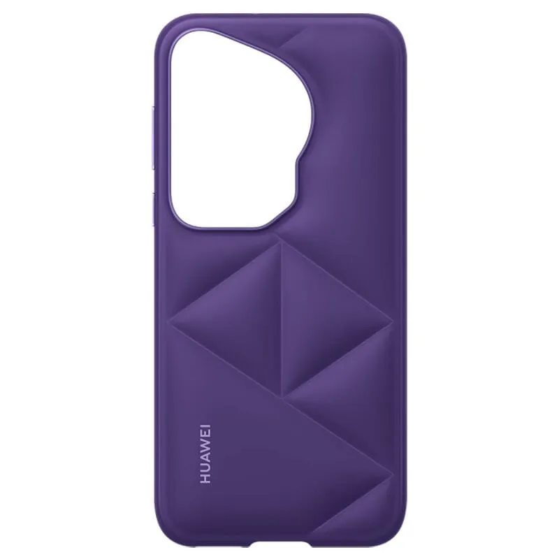 Huawei Pura 70 Ultra Cloud Vegan Leather Case