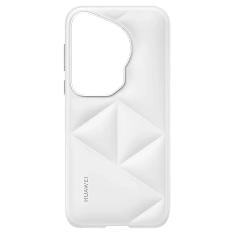 Huawei Pura 70 Ultra Cloud Vegan Leather Case
